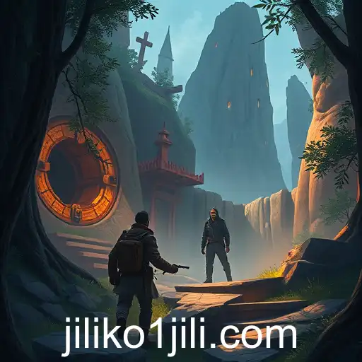 Jiliko 1: A Gateway into the World of Adventure Games