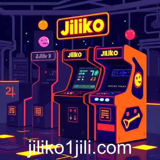 Exploring the Timeless Thrill of 'Jiliko 1' in Arcade Games