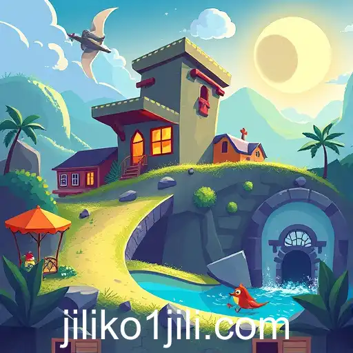 Exploring the Intriguing World of Casual Games at Jiliko 1