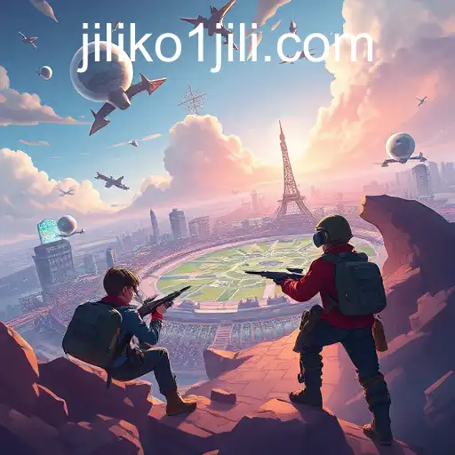 The Evolution of Online Gaming in 2025