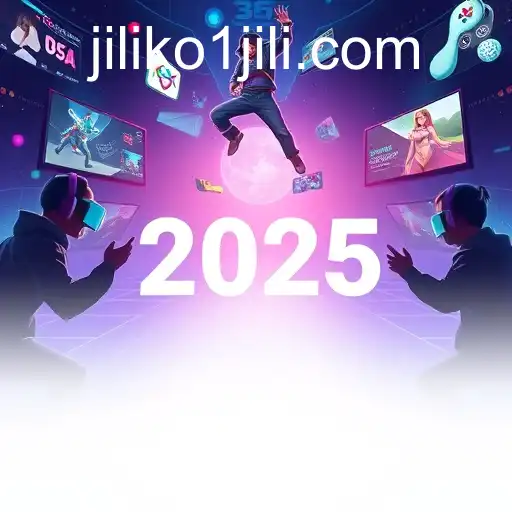 Gaming Evolution and Market Dynamics in the Digital Era