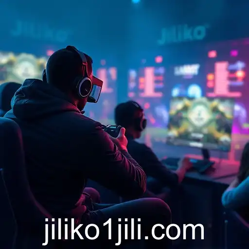 Emergent Trends in Online Gaming