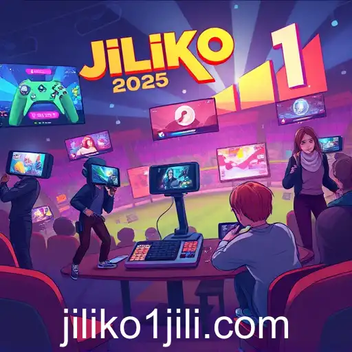 Emerging Trends in Online Gaming Platforms