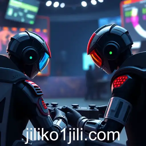 Navigating the Digital Gaming Frontier