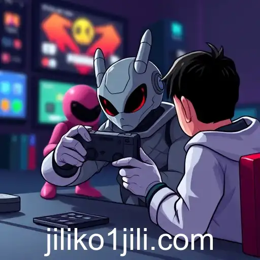 The Growing Influence of Online Gaming Platforms