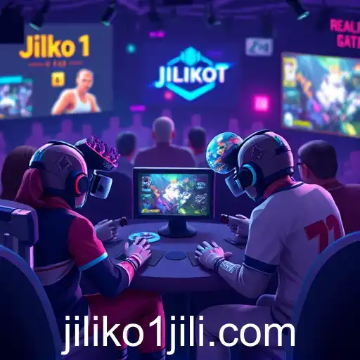 Expanding Horizons in Online Gaming