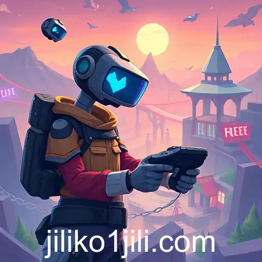 Innovative Gameplay Trends on Jiliko 1