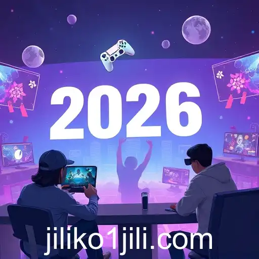 Rise of Interactive Gaming Platforms in 2025