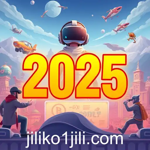 The Rise of Jiliko 1 in Global Gaming