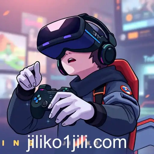 Jiliko 1: Revolutionizing Online Gaming in 2025