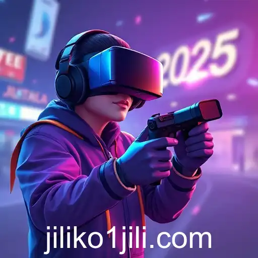 Jiliko 1: Revolutionizing the Online Gaming Experience