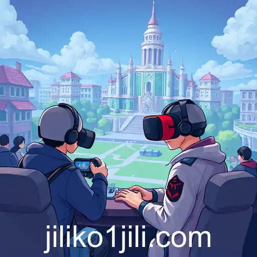 Jiliko 1 Revolutionizes Online Gaming Experience