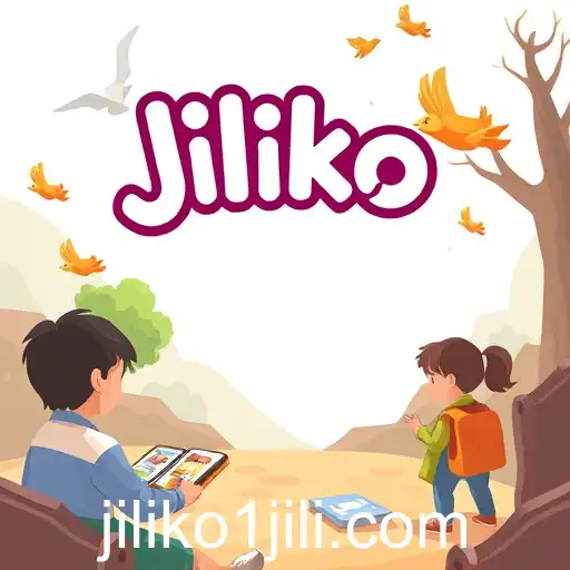 Jiliko 1 Game Platform Revolutionizes Online Gaming