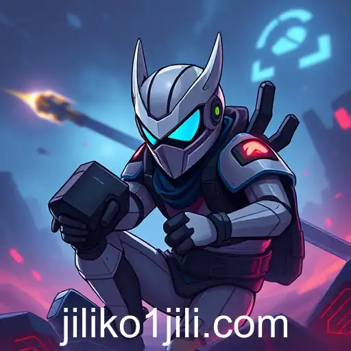 Jiliko: The Emerging Hub for Online Gaming
