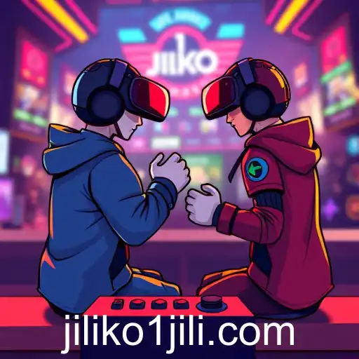 Exploring the Rise of Jiliko 1 in Online Gaming