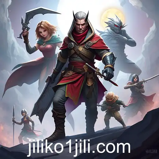 Jiliko 1: Revolutionizing Online Gaming Experience