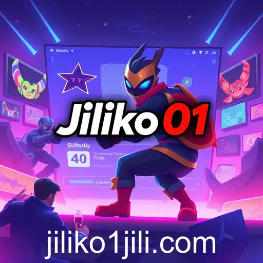 Jiliko 1: Revolutionizing Online Gaming