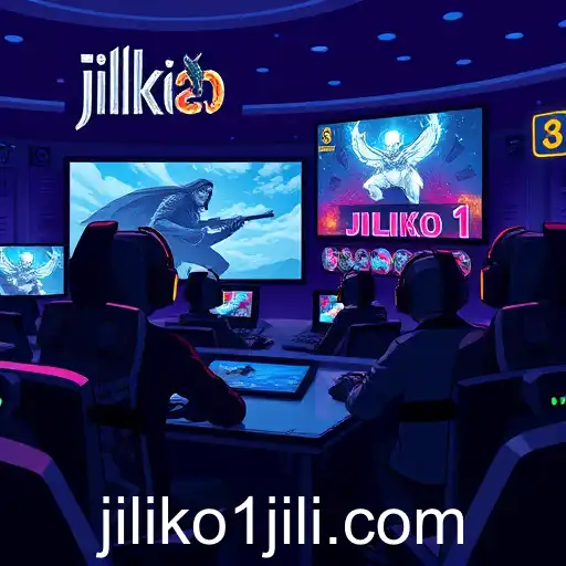 The Rise of Jiliko in the Gaming World