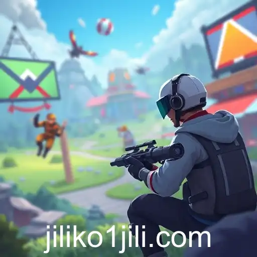 The Rise of Jiliko 1 in Online Gaming