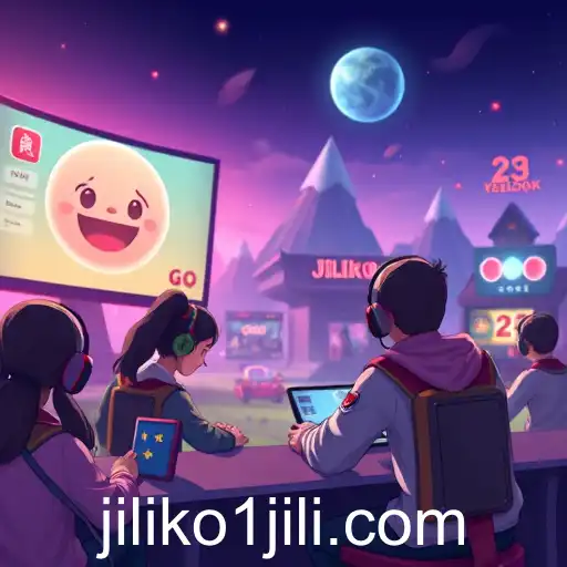 The Rise of Jiliko: Transforming Online Gaming