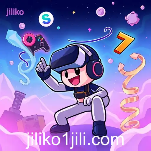 The Rise of Jiliko 1: Gaming's New Frontier