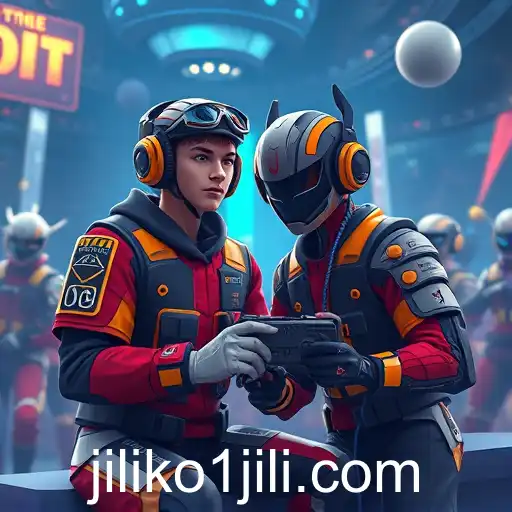 Rise of Online Gaming Communities