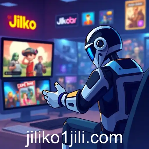 Rising Trends in Online Gaming with Jiliko 1