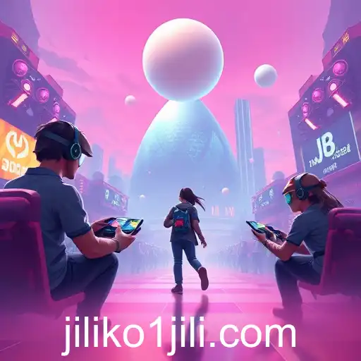 Rise of Interactive Gaming Platforms in 2025