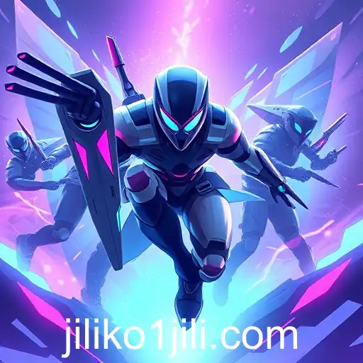 Jiliko 1: Gaming Revolution Continues