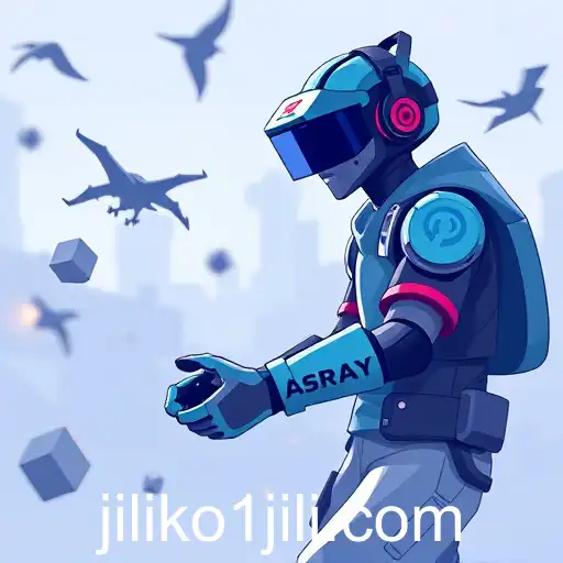 The Rise of Jiliko 1 and Online Gaming Trends