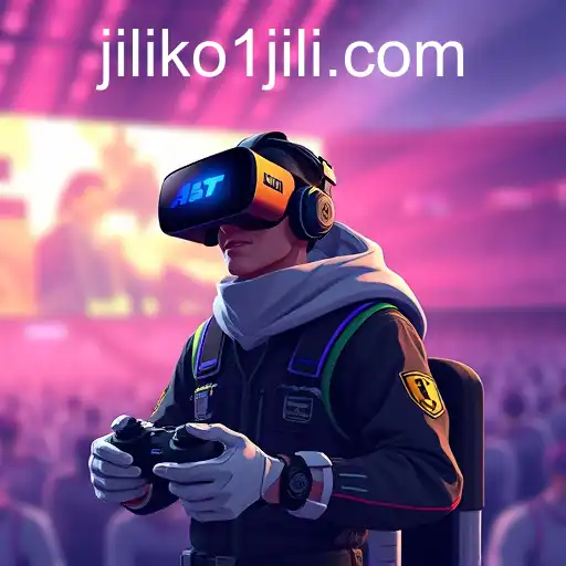 The Surge of Jiliko 1 in Online Gaming