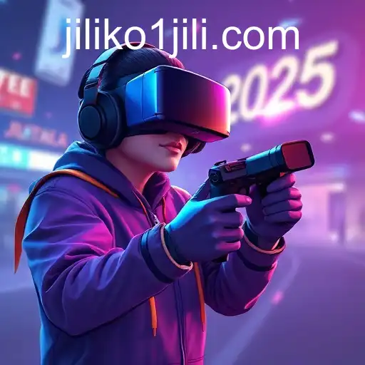 Jiliko 1: Revolutionizing the Online Gaming Experience