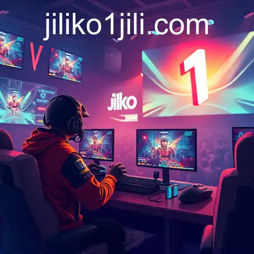 Jiliko 1 and the Future of Online Gaming