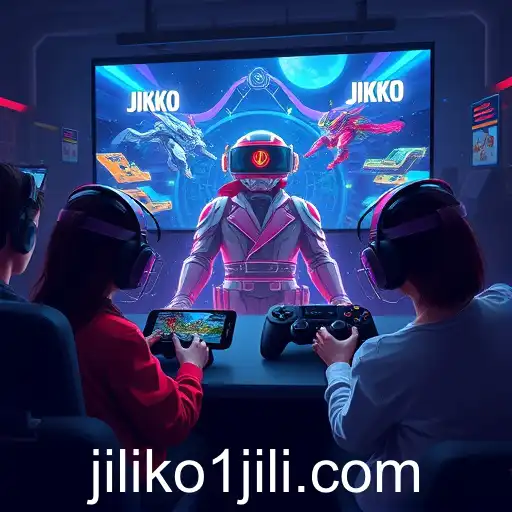 The Rise of Jiliko 1: A Game-Changing Platform