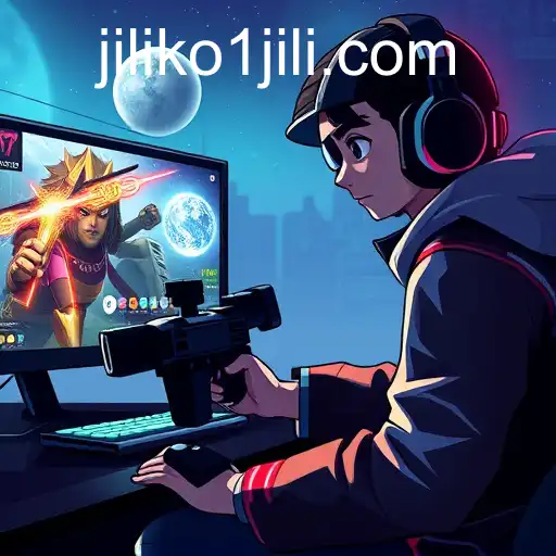 Jiliko 1: A Haven for English Game Enthusiasts