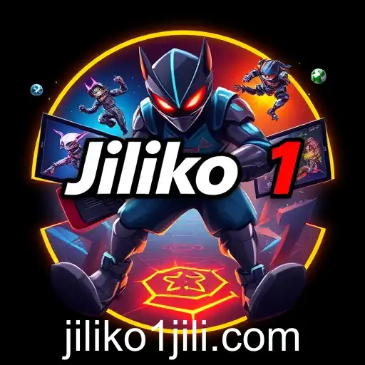 The Rise of Jiliko 1: Revolutionizing Online Gaming