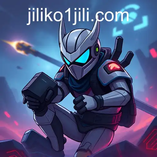 Jiliko: The Emerging Hub for Online Gaming