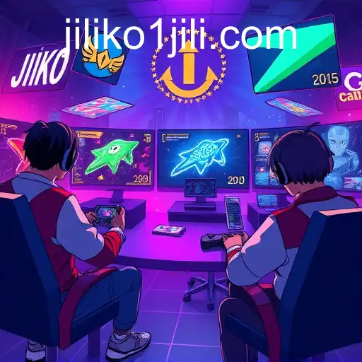The Rise of Jiliko: Evolution of Online Gaming in 2025
