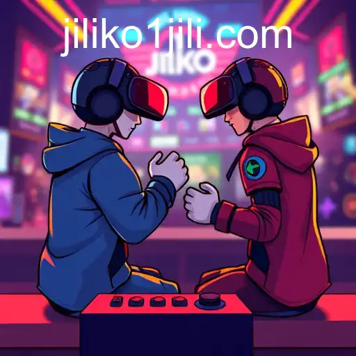Exploring the Rise of Jiliko 1 in Online Gaming