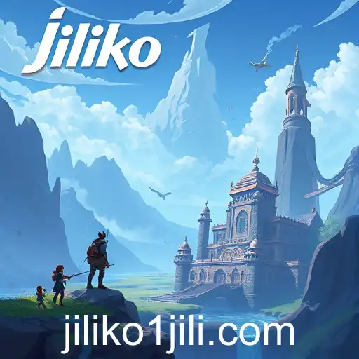 Exploring the Exciting World of Multiplayer Games on Jiliko 1