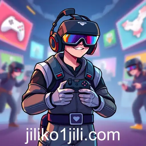 The Rise of Jiliko 1 in Online Gaming