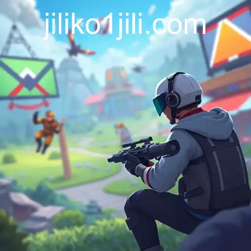 The Rise of Jiliko 1 in Online Gaming