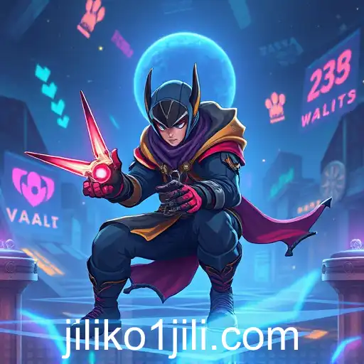 The Rise of Jiliko: Transforming Online Gaming