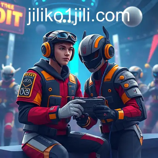 Rise of Online Gaming Communities