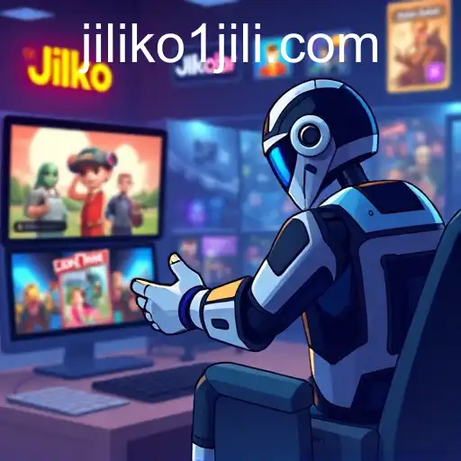 Rising Trends in Online Gaming with Jiliko 1